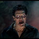 Evil Dead 2 Ash Demon