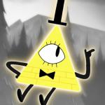 Bill Cipher