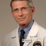 Fauci the good doctor
