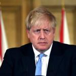 Boris Johnson Lockdown