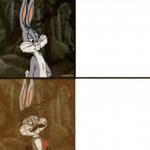 Bugs Bunny Classy
