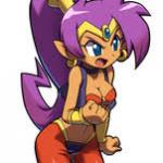 Shantae Mad meme