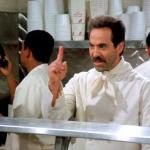 Soup Nazi