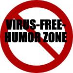 Virus Free Humor Zone