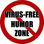 no virus humor