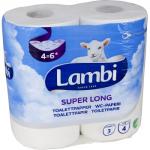 Lambi toiletpaper