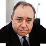 alex salmond