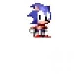 Sonic 1 Continue
