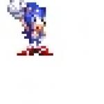 Sonic 3 & Knuckles Continue meme