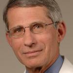 Dr. Anthony Fauci, given the Presidential Medal of Freedom