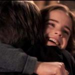 Hermione hug