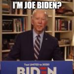 Joe Biden