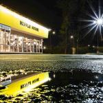 Waffle House still open meme