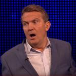 Bradley Walsh Shocked meme