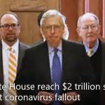 Coronavirus $2 trillion stimulus deal