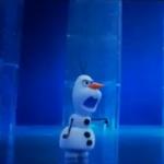 Olaf Show Yourself Right Now!