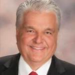 Steve Sisolak, Nevada Governor