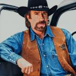 Chuck Norris Cool