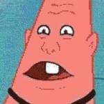 Who You Callin Pinhead? meme