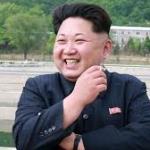 KJU smile