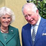 Prince Charles and Camilla