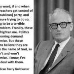 Barry G