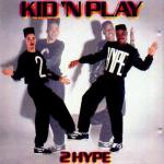 Kid'N Play Kick meme