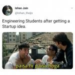 Paisa hi paisa hoga