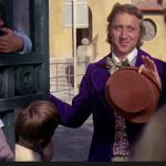 Willy Wonka