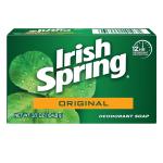 Irish spring bar
