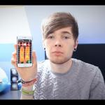 DanTDM lie