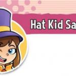 Hat Kid Says...