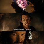 Lord of the rings | image tagged in lord of the rings | made w/ Imgflip meme maker