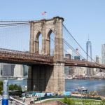 Brooklyn Bridge