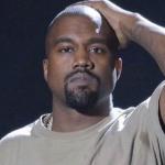 Kanye West Facepalm No Social Gatherings