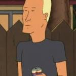 Boomhauer yep