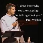 Paul Washer