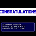 Sonic Heroes Congratulations | image tagged in sonic heroes congratulations | made w/ Imgflip meme maker