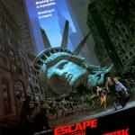 Escape from New York 2020