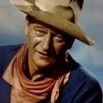 John Wayne