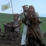 violence inherent in the system