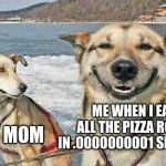 Original Stoner Dog Meme Generator Imgflip