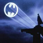 Batman - Light