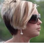 The Karen “I’d Like to speak to a Manager” haircut