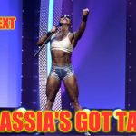 Cardassia's Got Talent | TONIGHT
ON THE NEXT; CARDASSIA'S GOT TALENT! | image tagged in cardassia's got talent | made w/ Imgflip meme maker