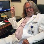 Doctor Harold Bornstein