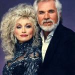 Kenny & dolly