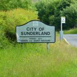 City of Sunderland