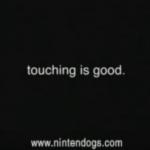Nintendo DS Slogan
