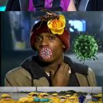 don't underestimate coronavirus' ambition